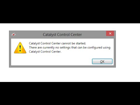 Should i update amd catalyst software suite