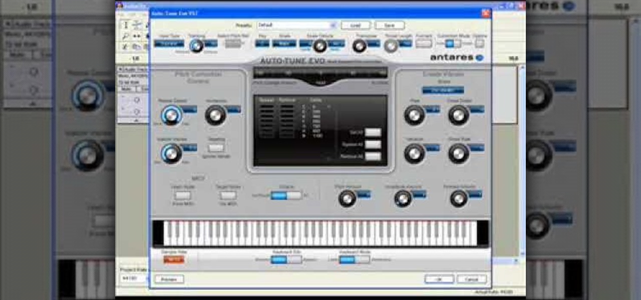 Download Autotune For Audacity Free